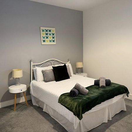 Harbourside Apartment - 1 Bed Apartment Whitehaven Luaran gambar