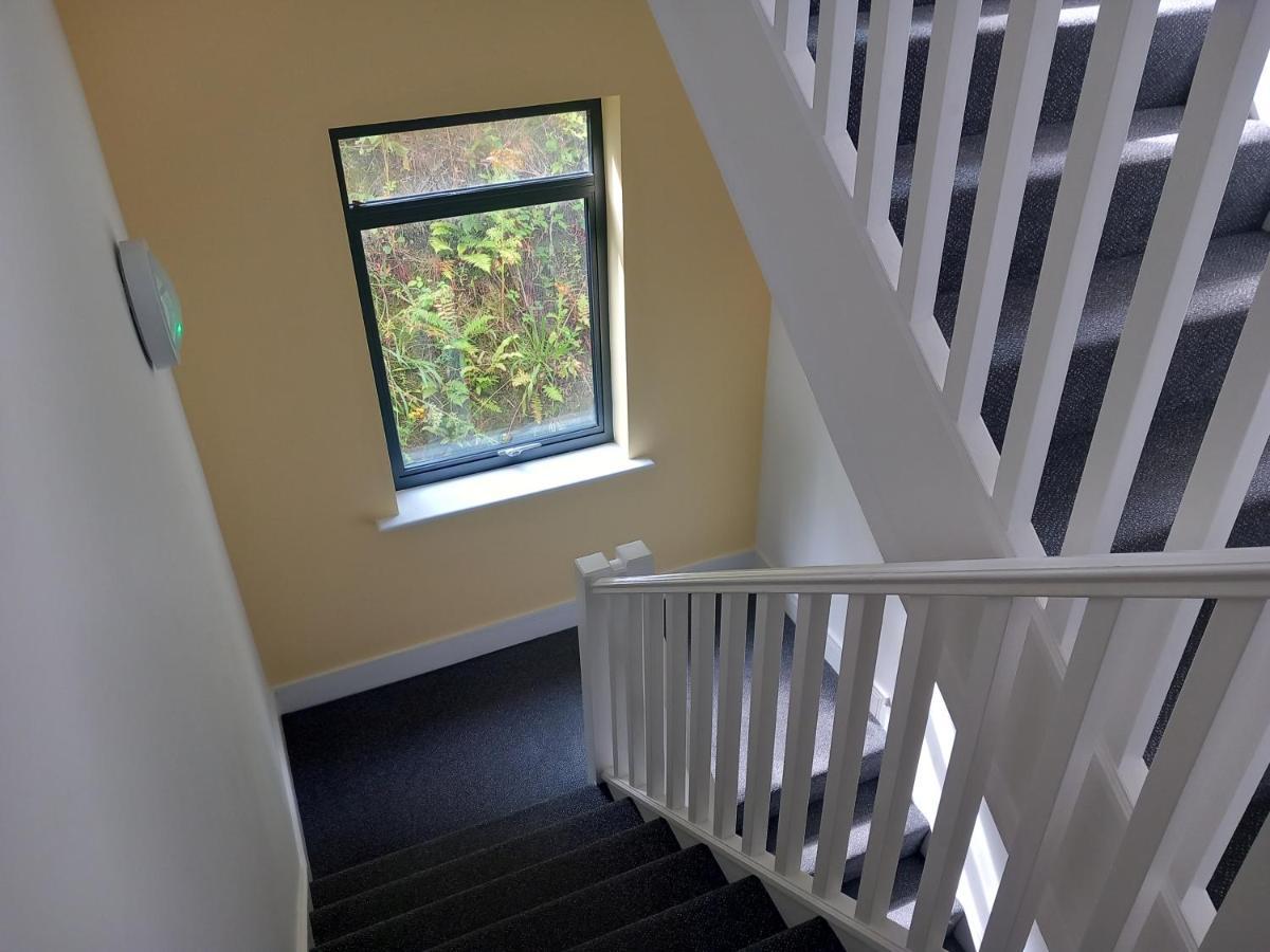 Harbourside Apartment - 1 Bed Apartment Whitehaven Luaran gambar